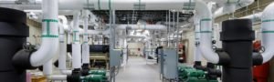 Piping Design Engineering Constructions